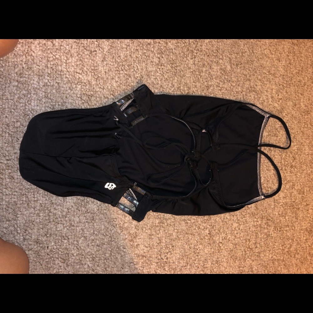 Summer suit